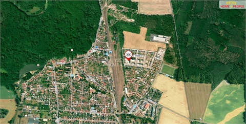 Pronájem bytu 2kk, 69 m² - 26