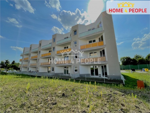 Pronájem bytu 2kk, 69 m² - 18