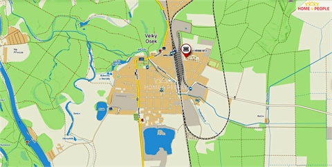 Pronájem bytu 2kk, 69 m² 26