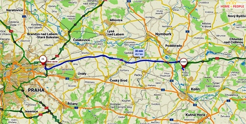 Pronájem bytu 2kk, 69 m² 28