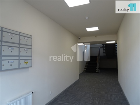 Pronájem kanceláře, 23 m² 4