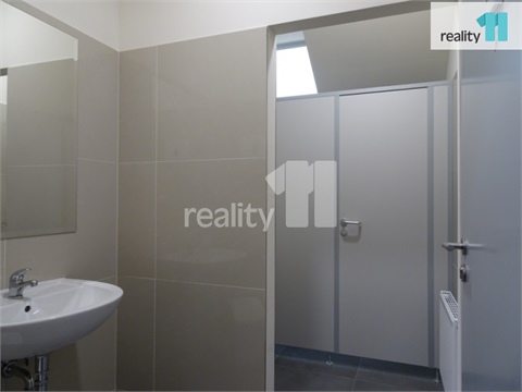 Pronájem kanceláře, 23 m² 2