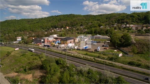 Pronájem kanceláře, 23 m² - 6