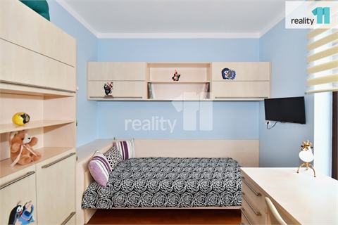 Prodej bytu 4kk, 93 m² - 10