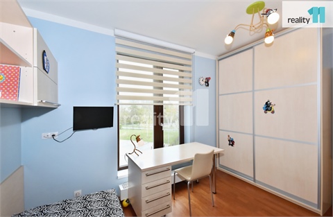 Prodej bytu 4kk, 93 m² 12