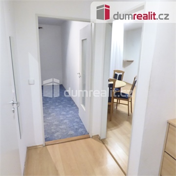Pronájem bytu 2kk, 42 m² - 6