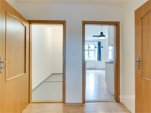 Pronájem bytu 2+1, 76 m² - 8