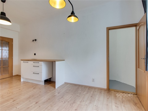 Pronájem bytu 2+1, 76 m² - 4