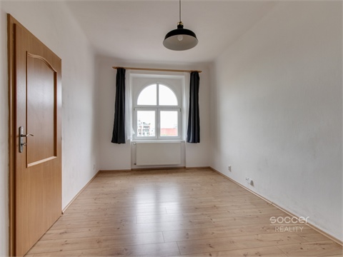 Pronájem bytu 2+1, 76 m² 6