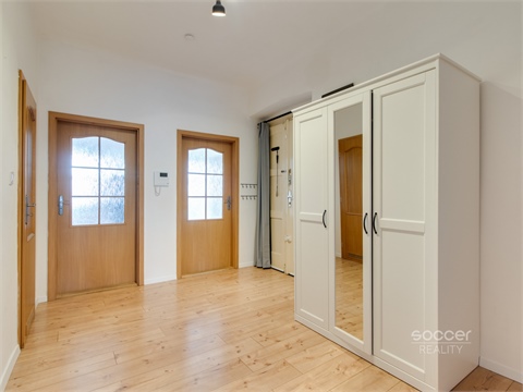 Pronájem bytu 2+1, 76 m² 8