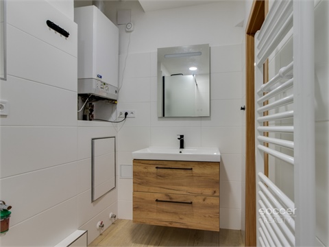 Pronájem bytu 2+1, 76 m² - 10
