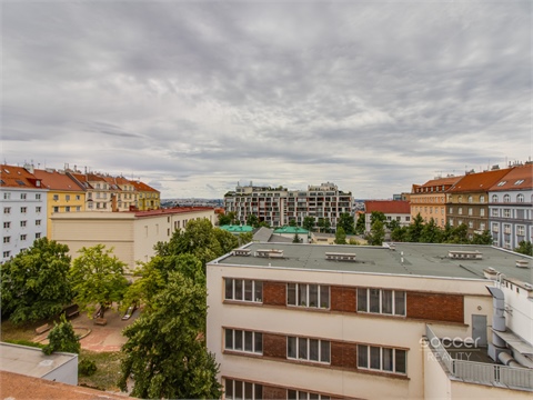 Pronájem bytu 2+1, 76 m² 14