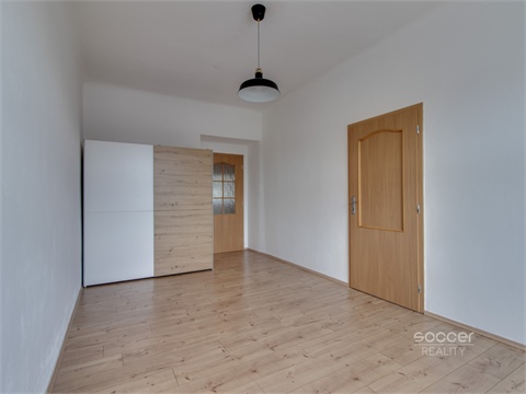 Pronájem bytu 2+1, 76 m² - 6