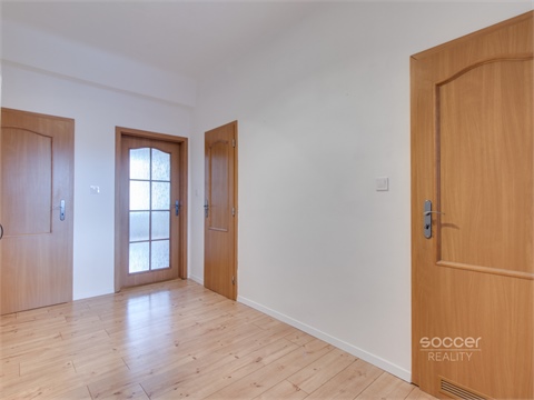 Pronájem bytu 2+1, 76 m² 10