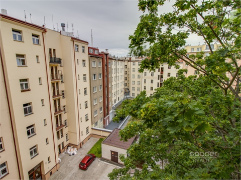 Pronájem bytu 2+1, 76 m² - 12