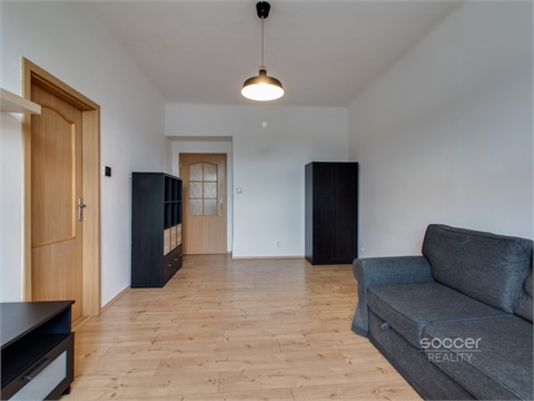 Pronájem bytu 2+1, 76 m² - 2