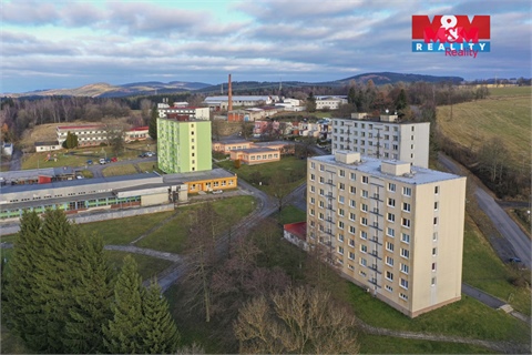 Pronájem bytu 2+1, 67 m² 4