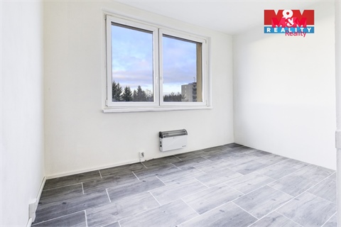 Pronájem bytu 2+1, 67 m² - 4