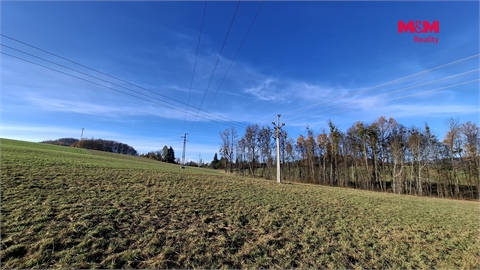 Prodej zemědělské půdy, 6 589 m² 2
