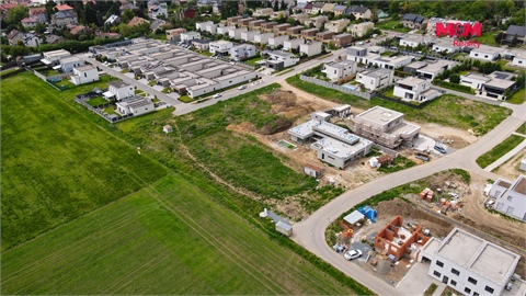 Prodej stavebního pozemku, 998 m² - 2