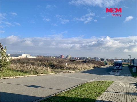 Prodej stavebního pozemku, 998 m² 2