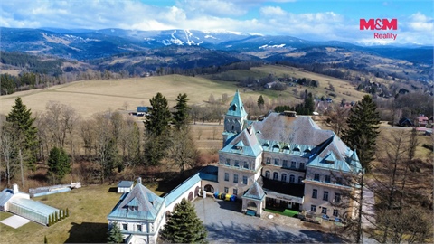 Pronájem ubytování, 3 200 m² 10