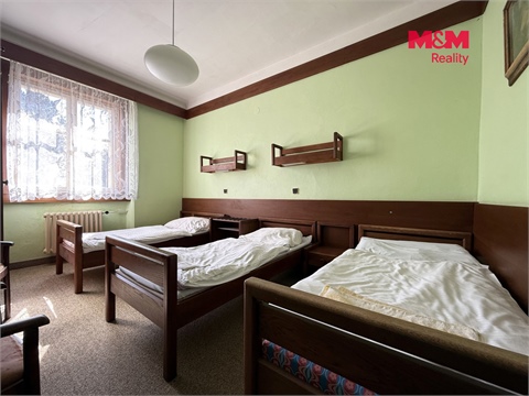 Pronájem ubytování, 3 200 m² - 8