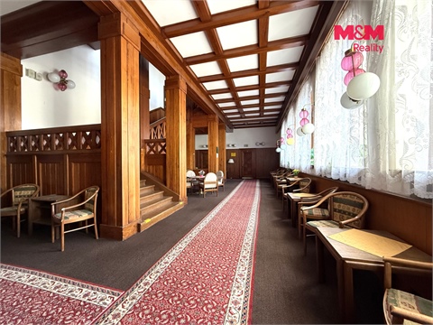 Pronájem ubytování, 3 200 m² 4