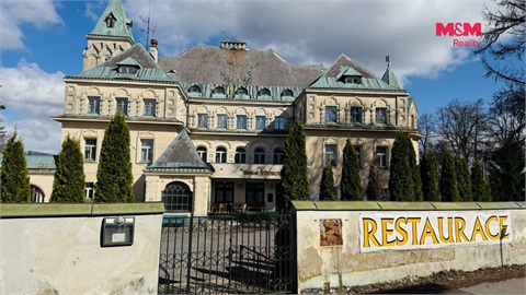 Pronájem ubytování, 3 200 m² - 12