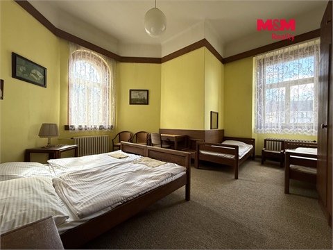 Pronájem ubytování, 3 200 m² - 6