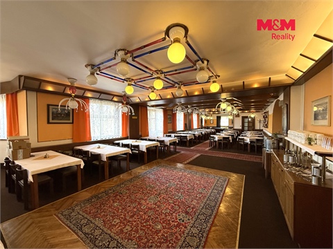 Pronájem ubytování, 3 200 m² 2