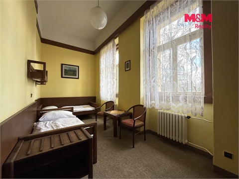 Pronájem ubytování, 3 200 m² - 14