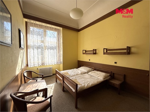 Pronájem ubytování, 3 200 m² - 10