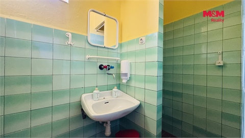 Pronájem ubytování, 563 m² - 2