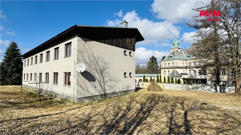 Pronájem ubytování, 563 m² 4