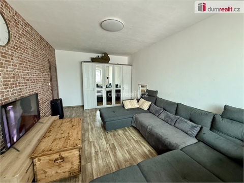 Prodej bytu 4+1, 83 m² - 2