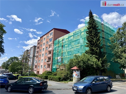 Prodej bytu 4+1, 83 m² - 18