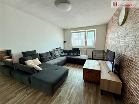 Prodej bytu 4+1, 83 m² - 4