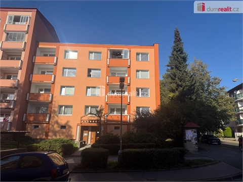 Prodej bytu 4+1, 83 m² - 0