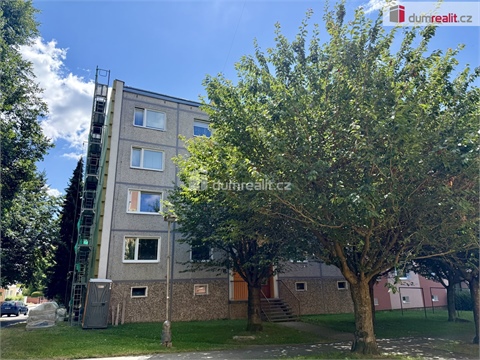 Prodej bytu 4+1, 83 m² - 20