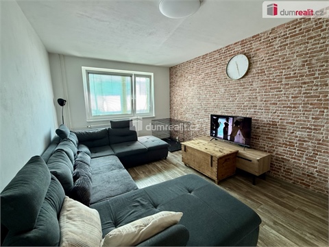 Prodej bytu 4+1, 83 m² - 6
