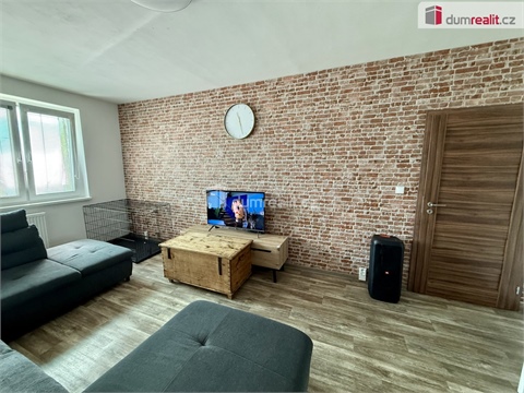 Prodej bytu 4+1, 83 m² - 0