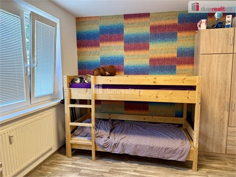 Prodej bytu 4+1, 83 m² 18
