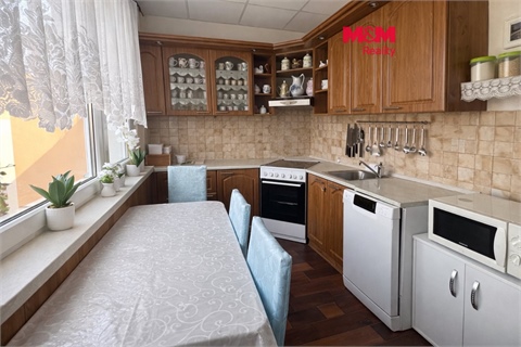 Prodej bytu 2+1, 59 m² 0