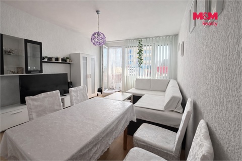 Prodej bytu 2+1, 59 m² 2