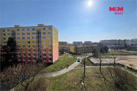 Prodej bytu 2+1, 59 m² - 8