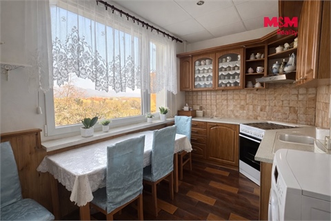 Prodej bytu 2+1, 59 m² 4
