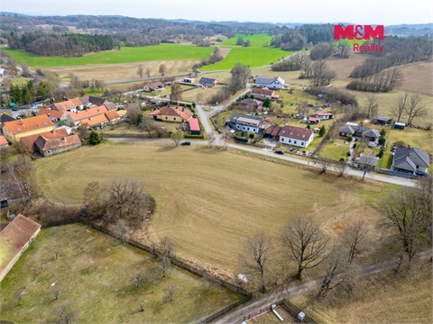 Prodej pozemku pro komerční výstavbu, 8 842 m² - 6