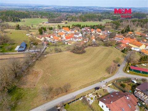 Prodej pozemku pro komerční výstavbu, 8 842 m² 6