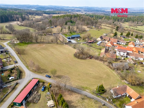 Prodej pozemku pro komerční výstavbu, 8 842 m² 10